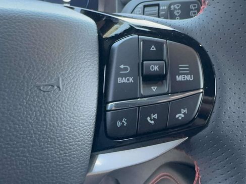 New 2026 Ford Explorer ST-Line AWD/4WD image 16