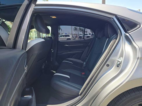 Used 2025 Toyota Camry SE FWD image 18