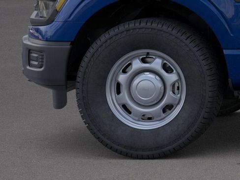 New 2026 Ford F150 XL AWD/4WD image 19