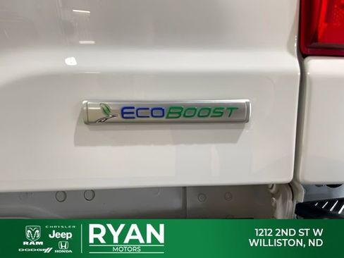 Used 2021 Ford F150 XLT w/ Equipment Group 302A High AWD/4WD image 39
