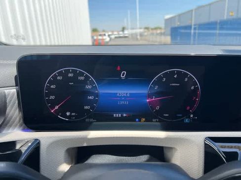 Certified 2025 Mercedes-Benz CLA 250 image 34