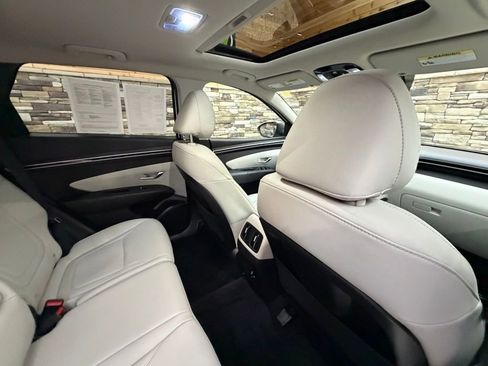 Certified 2023 Hyundai Tucson SEL w/ Convenience Package image 30