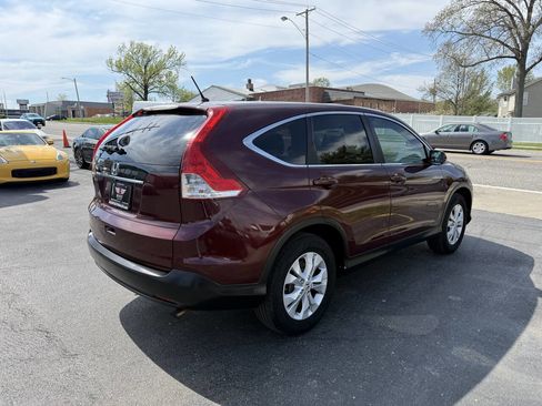 Used 2014 Honda CR-V EX image 7