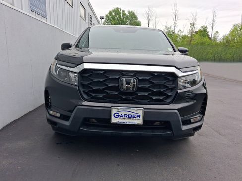 Used 2023 Honda Passport EX-L image 6