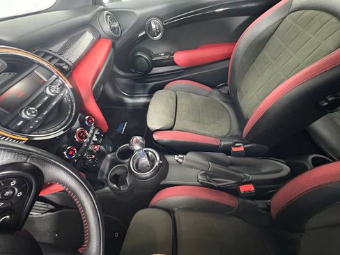Used 2016 MINI Cooper John Cooper Works FWD image 25