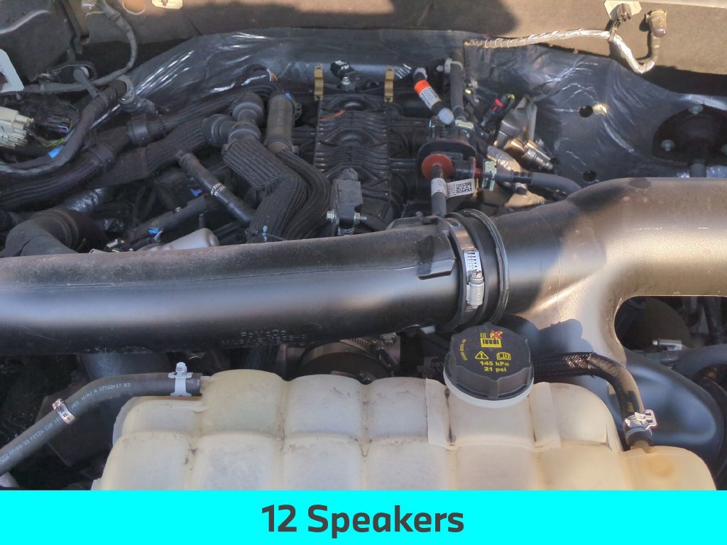 Used 2024 Ford Expedition Limited RWD image 15