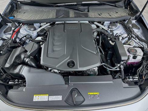 New 2025 Audi A5 2.0T Premium AWD/4WD image 14