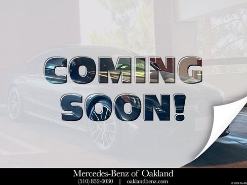 Used 2019 Mercedes-Benz C 43 AMG 4MATIC Coupe image 1