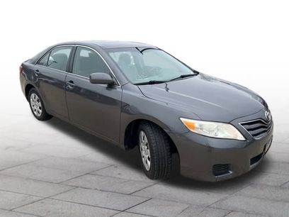 Used 2010 Toyota Camry SE