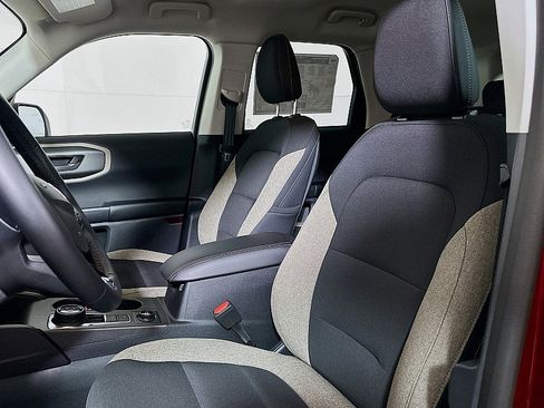 New 2025 Ford Bronco Sport Big Bend w/ Convenience Package image 7