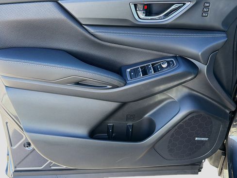 New 2026 Subaru Ascent Limited image 23