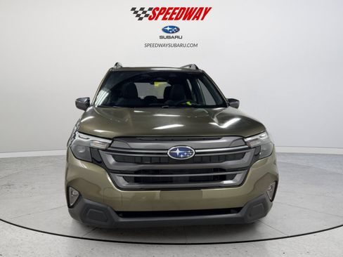New 2026 Subaru Forester Premium image 2