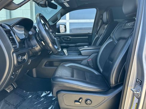 Used 2022 RAM 1500 TRX w/ TRX Level 1 Equipment Group AWD/4WD image 10