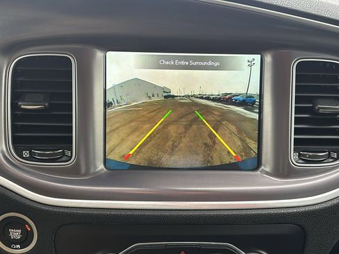 Used 2020 Dodge Charger Scat Pack image 17