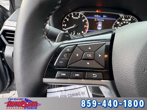 Used 2025 Nissan Altima 2.5 SR image 27