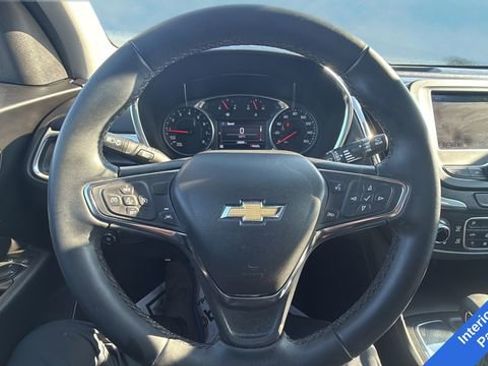 Used 2024 Chevrolet Equinox LT image 11