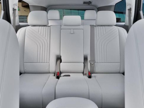 New 2026 Hyundai Palisade SEL Premium AWD/4WD image 12