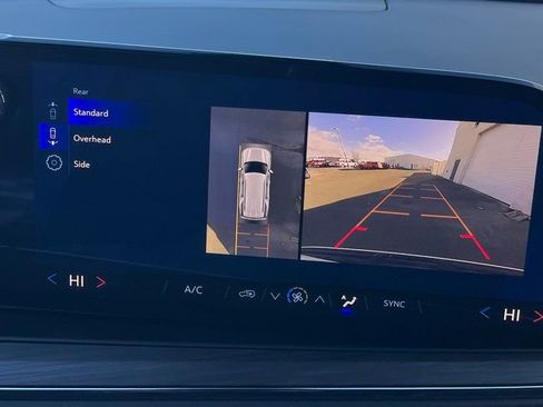 New 2026 Chevrolet Tahoe LS w/ LPO, Dark Essentials Package image 19