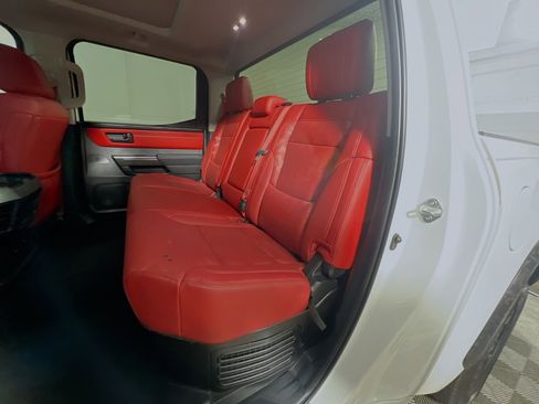 Used 2023 Toyota Tundra TRD Pro image 29