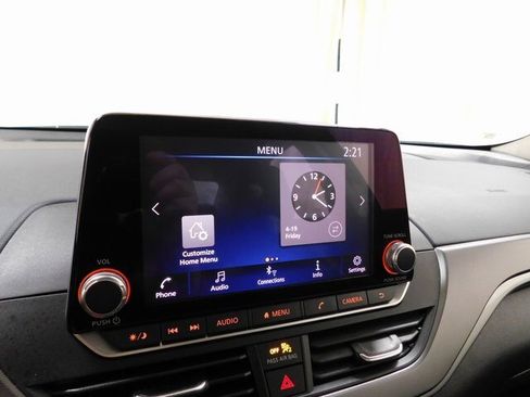 Used 2024 Nissan Altima 2.5 SR image 28