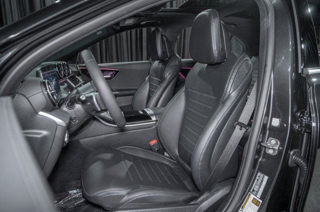 New 2026 Mercedes-Benz C 300 Sedan image 11