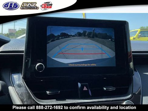 Used 2023 Toyota Corolla GR AWD/4WD image 26