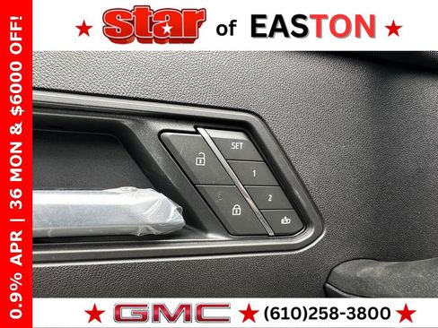 New 2026 GMC Hummer EV w/ LPO, Sport Package image 17