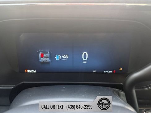 Used 2024 Ford F250 Lariat image 13