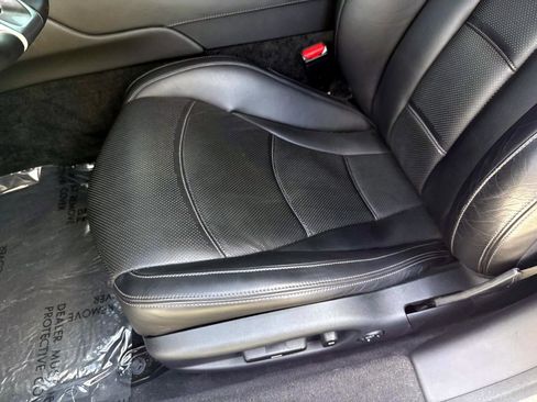 Used 2017 Acura NSX AWD/4WD image 18