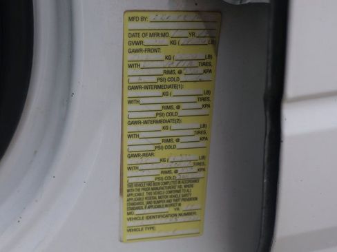 Used 2015 RAM 3500 Tradesman w/ Chrome Appearance Group image 49