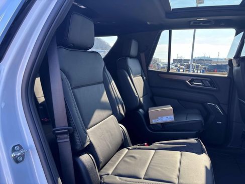New 2026 GMC Yukon Denali image 34