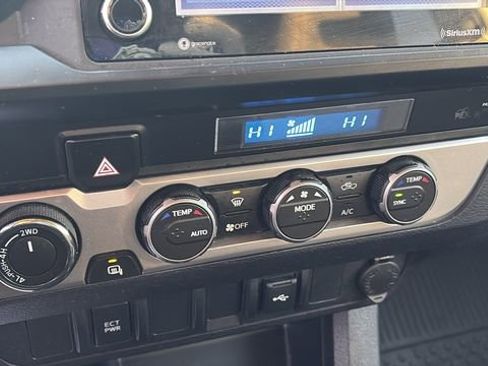 Certified 2023 Toyota Tacoma SR image 15