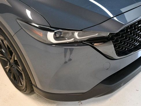 Used 2022 MAZDA CX-5 Carbon Edition image 10