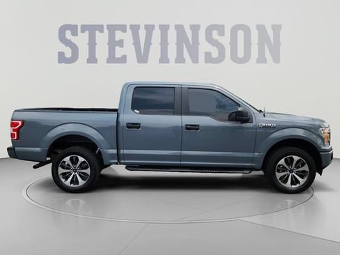 Used 2019 Ford F150 XL w/ Equipment Group 101A Mid AWD/4WD image 6