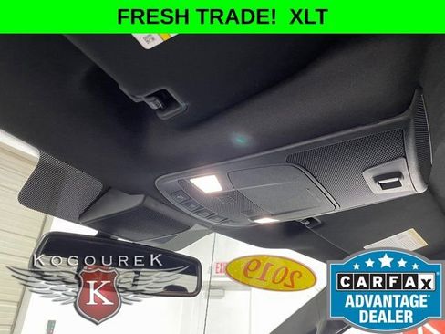 Used 2019 Ford F150 XLT w/ Equipment Group 302A Luxury AWD/4WD image 18