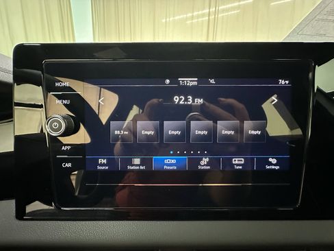 Used 2025 Volkswagen Jetta Sport FWD image 25