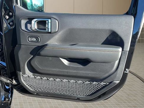 New 2026 Jeep Gladiator Sport image 35