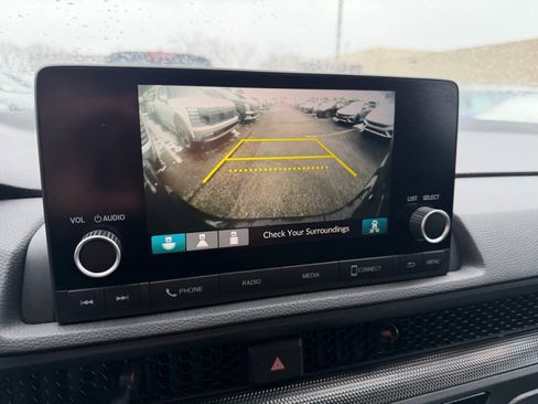 Used 2025 Honda CR-V Sport image 11