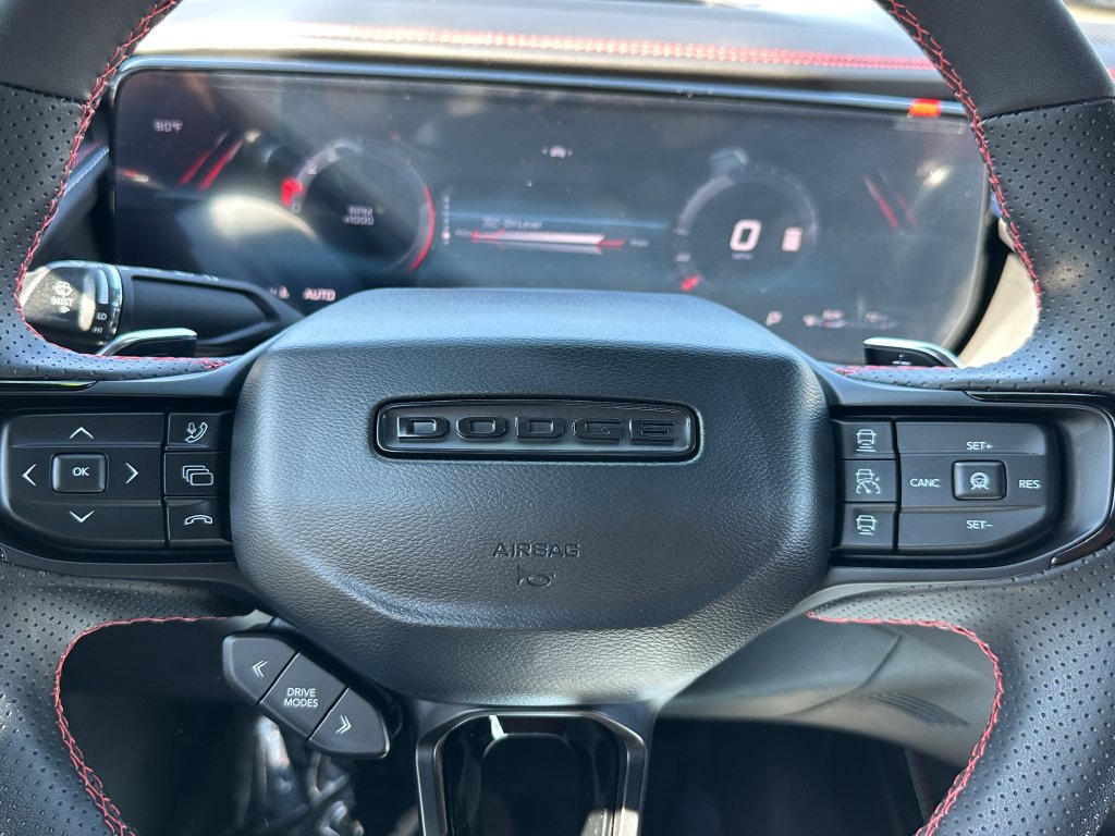 Used 2026 Dodge Charger R/T AWD/4WD image 27