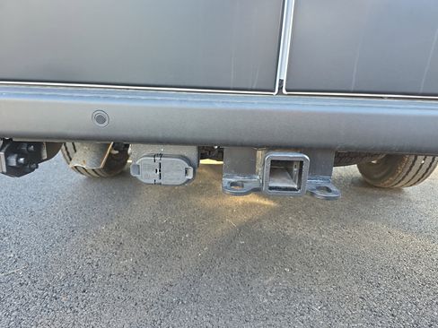 New 2026 RAM ProMaster 3500 w/ Quick Order Package 22G SLT image 21