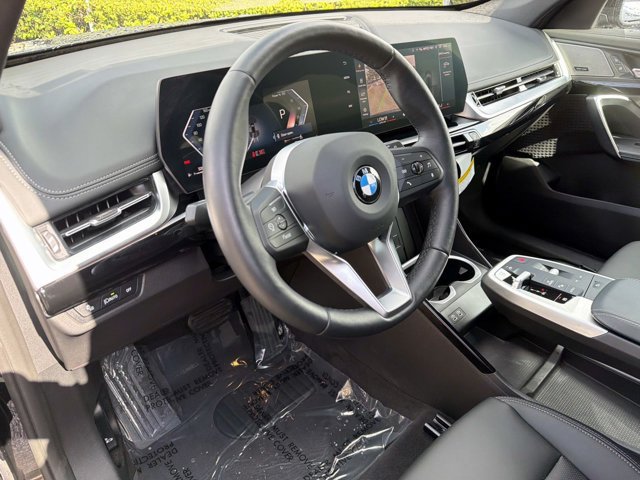 Used 2026 BMW X1 xDrive28i w/ Convenience Package AWD/4WD image 20