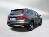 Used 2016 Honda Pilot Elite image 3