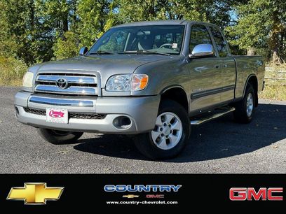 Used 2006 Toyota Tundra SR5