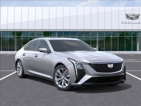 New 2026 Cadillac CT5 Premium Luxury image 7