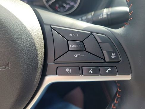 New 2025 Nissan Sentra SR w/ SR Premium Package image 23