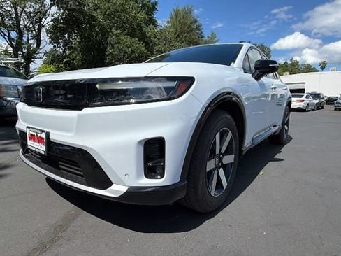 New 2026 Honda Prologue Touring image 9