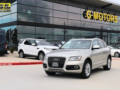 Used 2016 Audi Q5 2.0T Premium