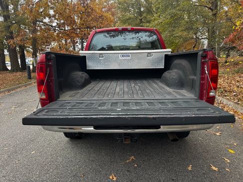 Used 2006 Dodge Ram 1500 Truck SLT w/ Trailer Tow Group image 6