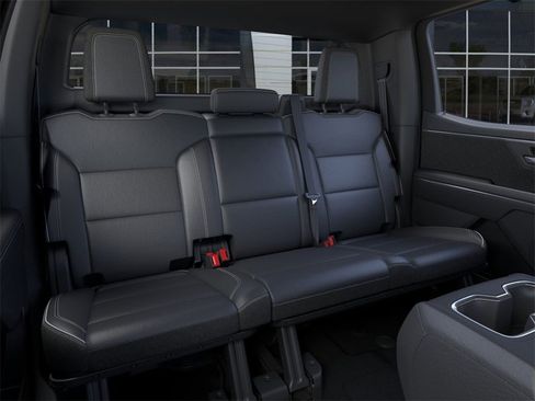 New 2026 GMC Sierra EV Elevation image 17