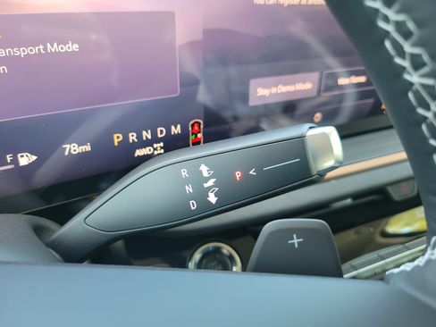 New 2026 Buick Envision Sport Touring image 12